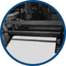 全自动微波烘干流水线